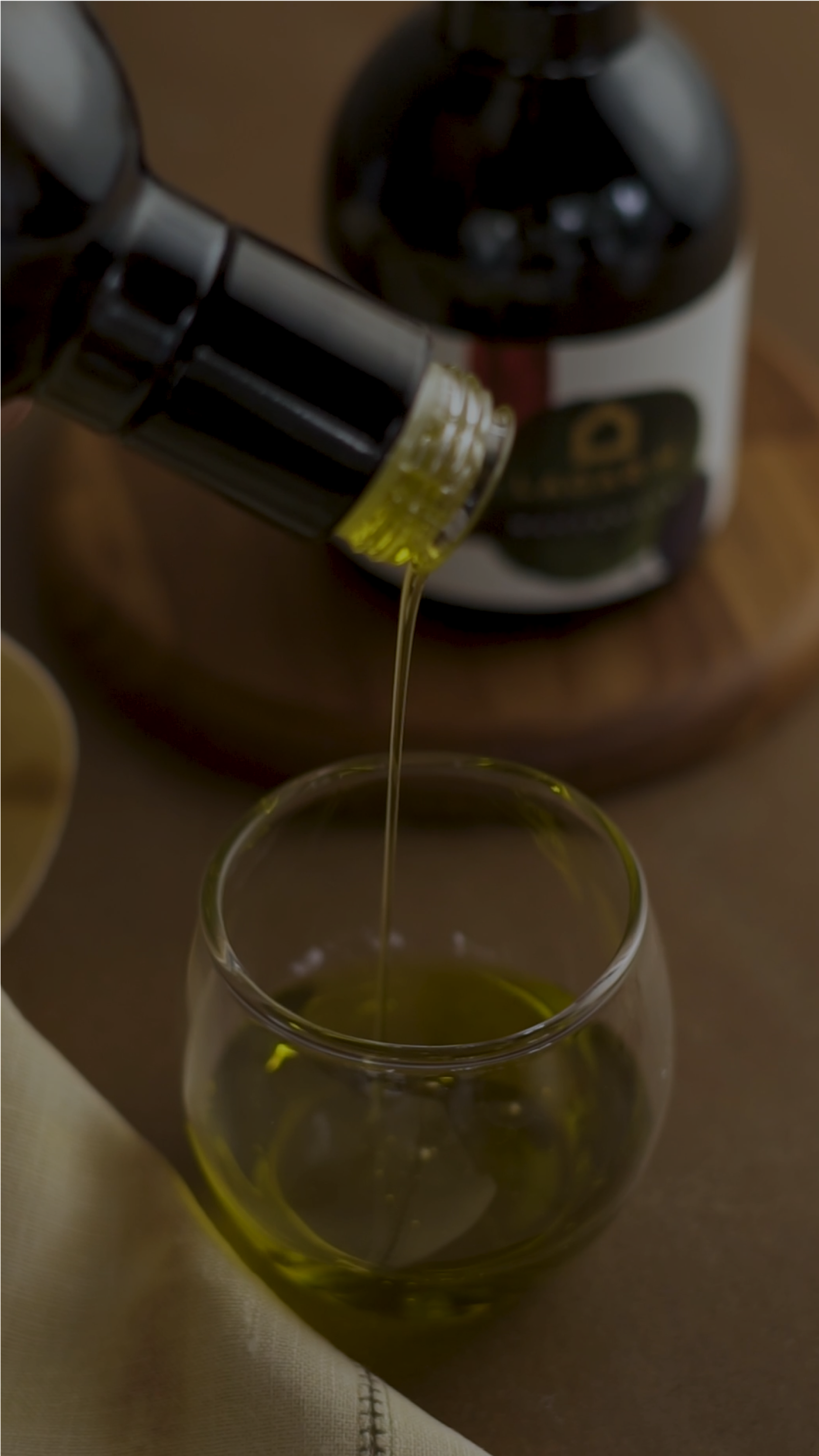 Acidez do azeite de oliva: conheça a importância e saiba combinar com tipos de receitas